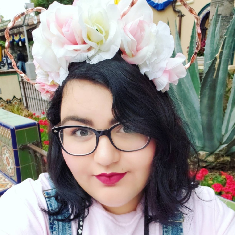 Meet your Posher, Marisol